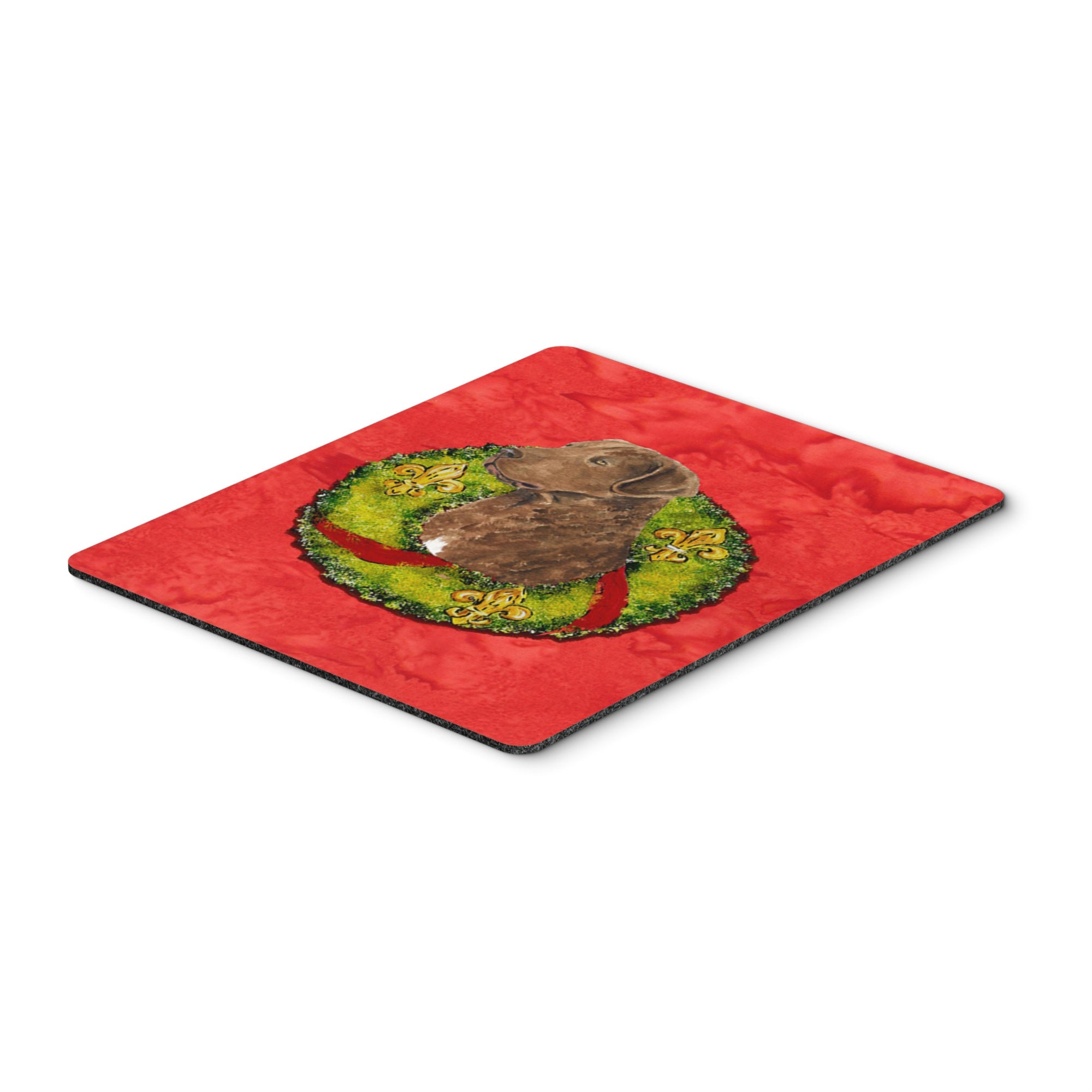 Caroline'S Treasures Mouse/Hot Pad/Trivet, Scottish Terrier (Ss4218Mp)