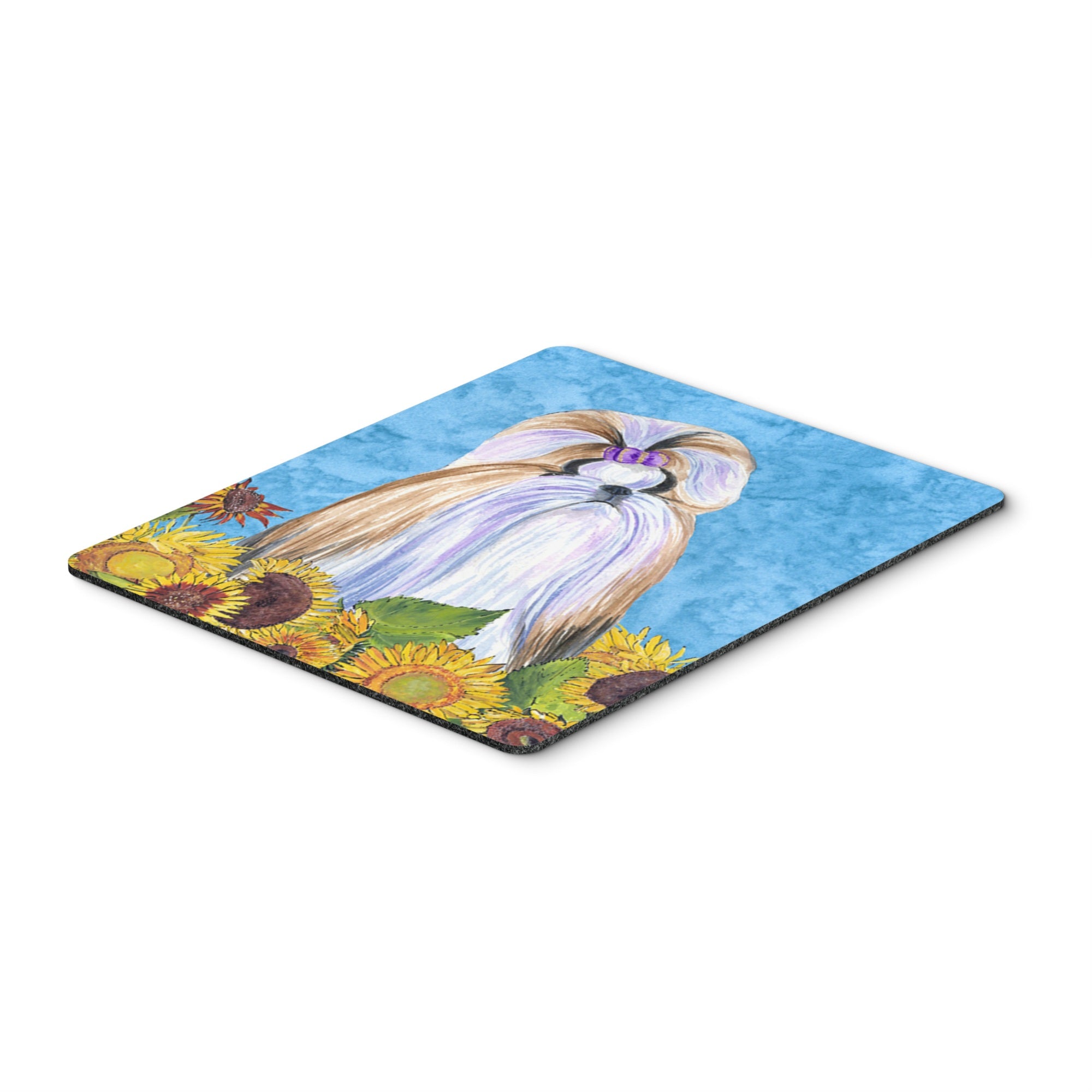 Caroline'S Treasures Mouse/Hot Pad/Trivet, Shih Tzu (Ss4234Mp)