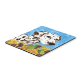 Caroline'S Treasures Mouse/Hot Pad/Trivet, Dalmatian (Ss4238Mp)