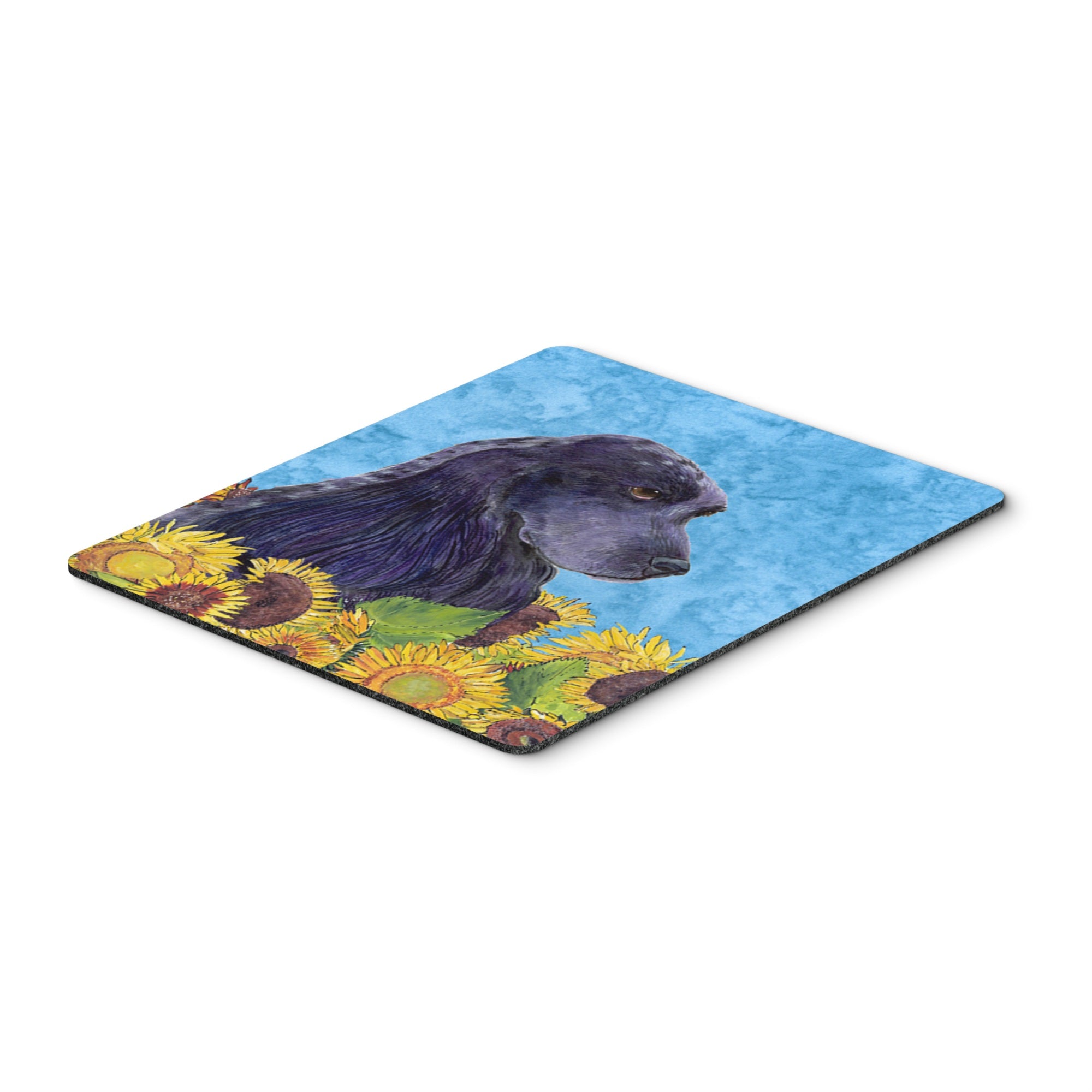 Caroline'S Treasures Mouse/Hot Pad/Trivet, Cocker Spaniel (Ss4240Mp)