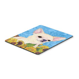 Caroline'S Treasures Mouse/Hot Pad/Trivet, Chihuahua (Ss4241Mp)