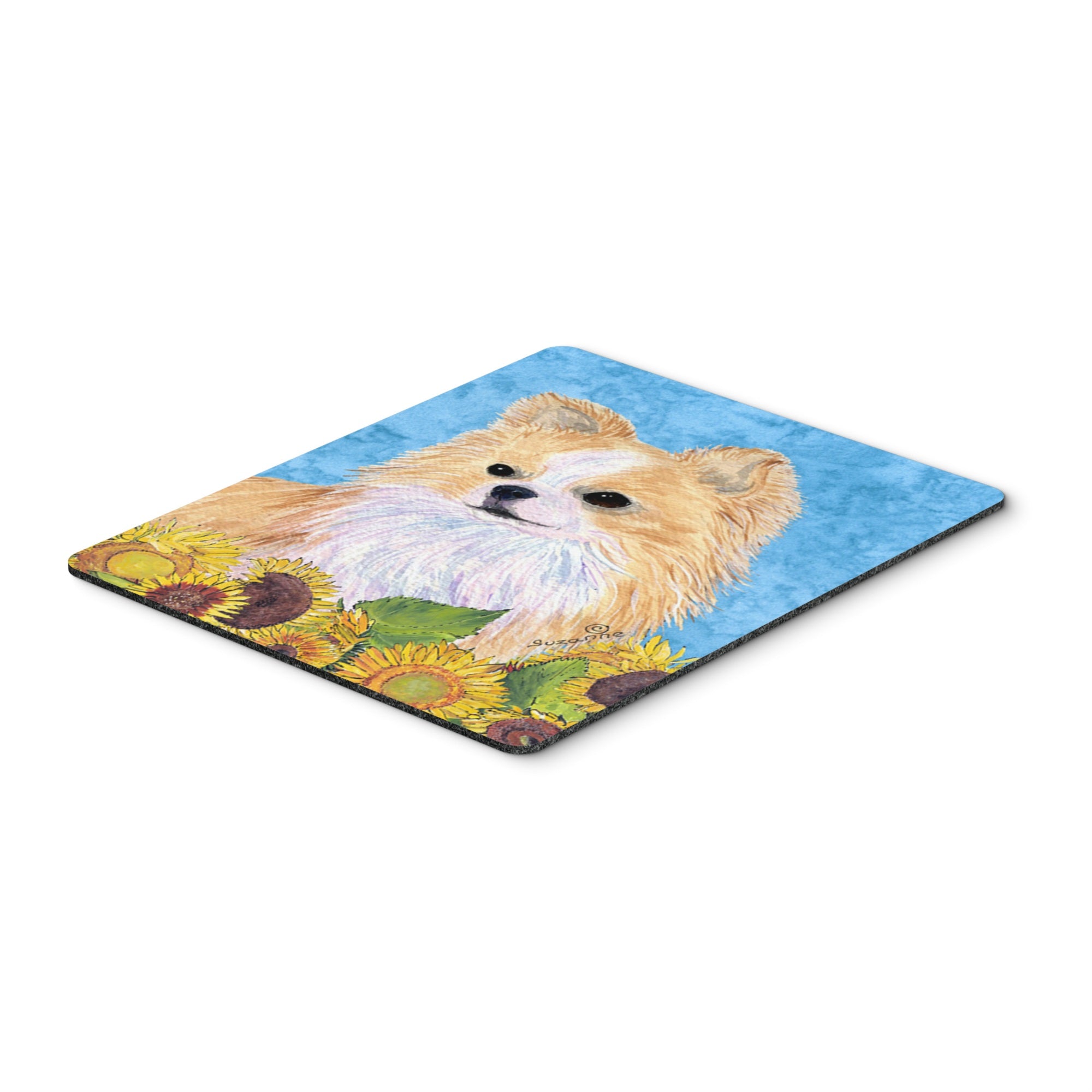 Caroline'S Treasures Mouse/Hot Pad/Trivet, Chihuahua (Ss4242Mp)