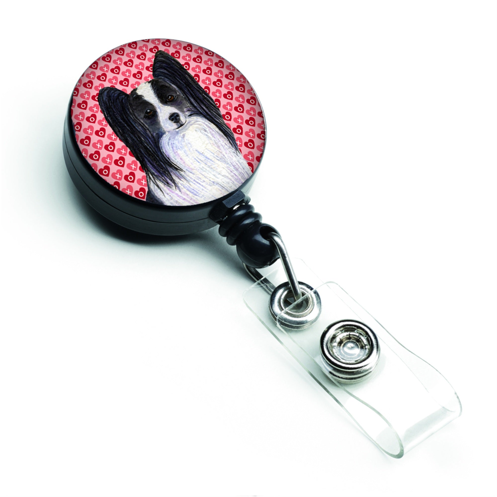 Caroline'S Treasures Office Couture Identification Badge , Multicolor (Ss4505Br)