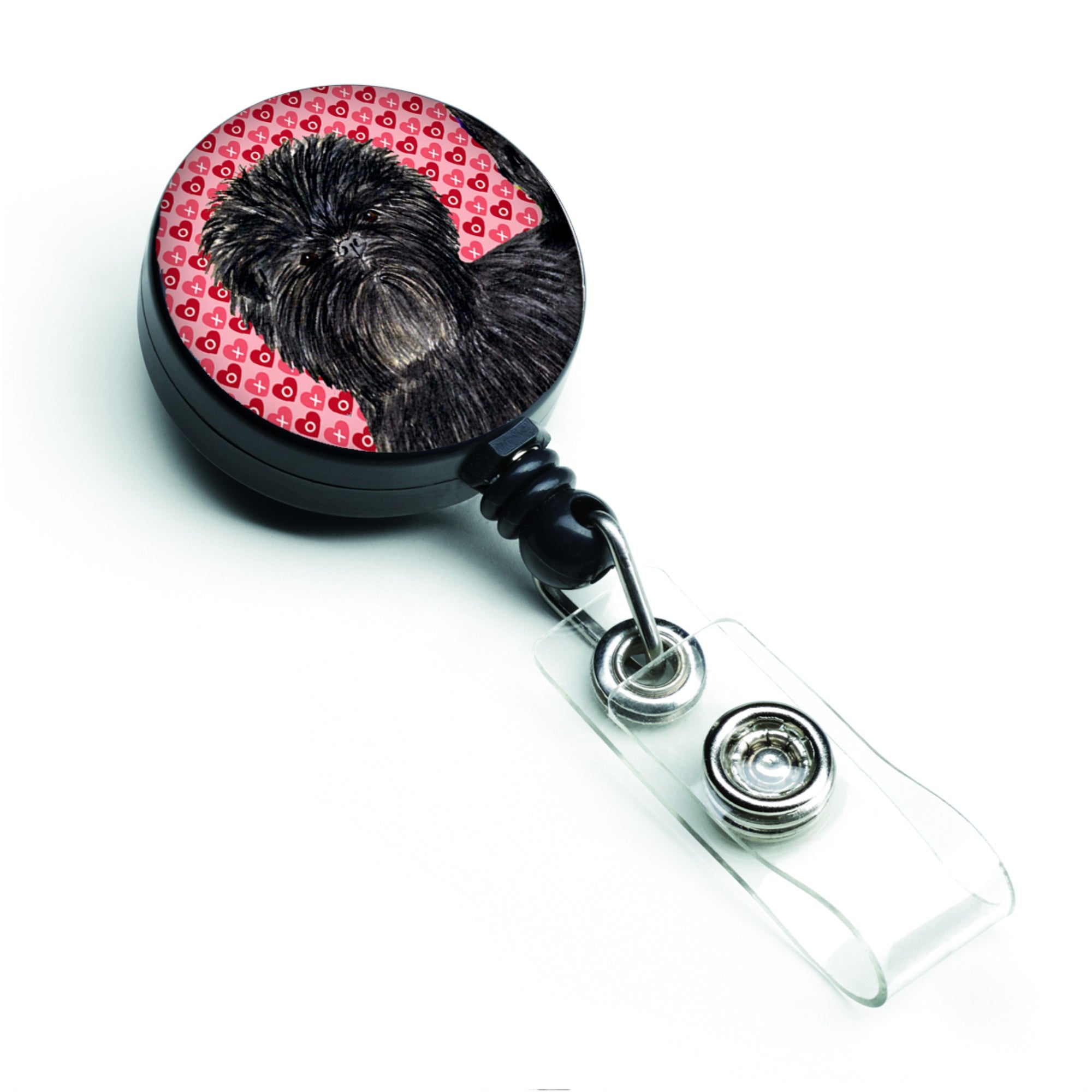 Caroline'S Treasures Office Couture Identification Badge , Multicolor (Ss4511Br)