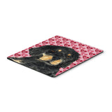 Caroline'S Treasures Mouse/Hot Pad/Trivet, Gordon Setter Hearts Love & Valentine'S Day (Ss4515Mp)