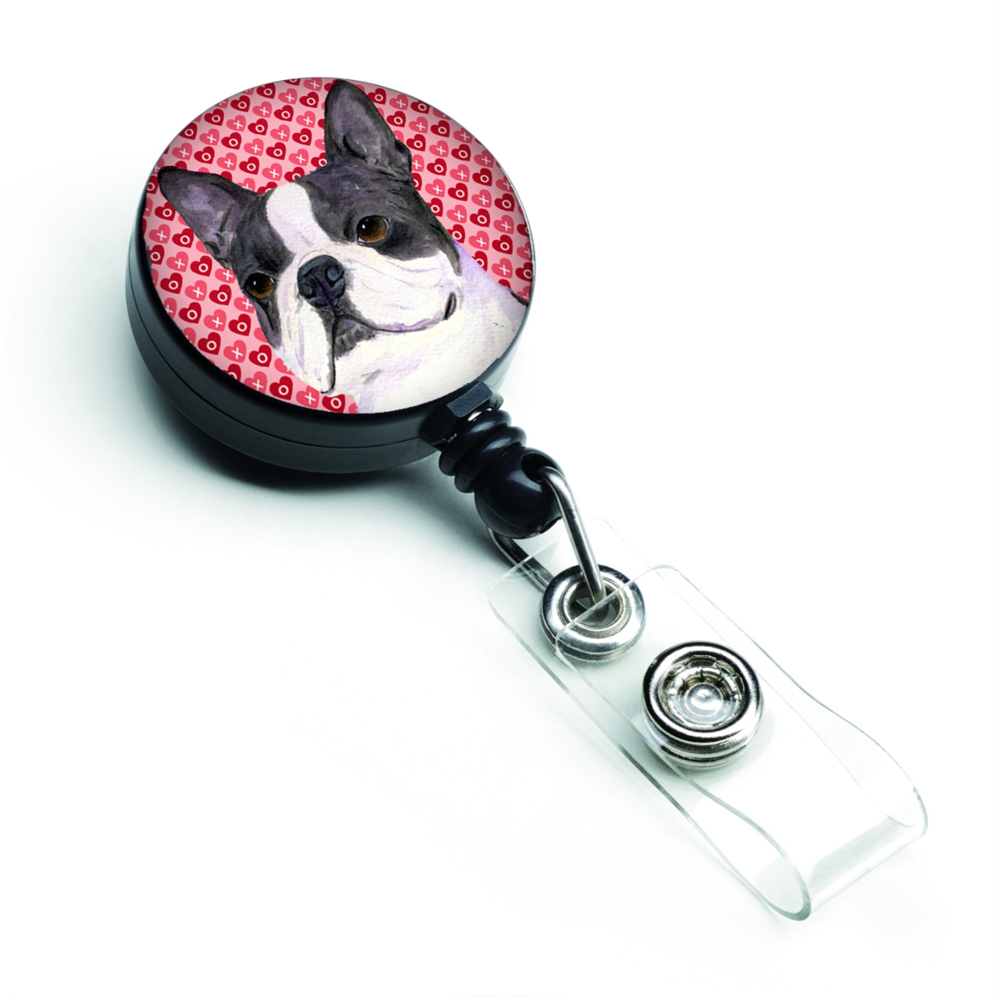 Caroline'S Treasures Office Couture Identification Badge , Multicolor (Ss4516Br)