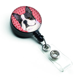 Caroline'S Treasures Office Couture Identification Badge , Multicolor (Ss4516Br)