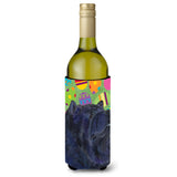 Chow Chow Easter Eggtravaganza Wine Bottle Beverage Insulator Beverage Insulator Hugger