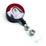 Caroline'S Treasures Office Couture Identification Badge , Multicolor (Ss6007Br)