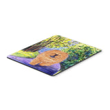 Caroline'S Treasures Mouse/Hot Pad/Trivet, Chow Chow (Ss7003Mp)