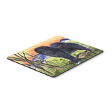 Caroline'S Treasures Mouse/Hot Pad/Trivet, Chow Chow (Ss7005Mp)