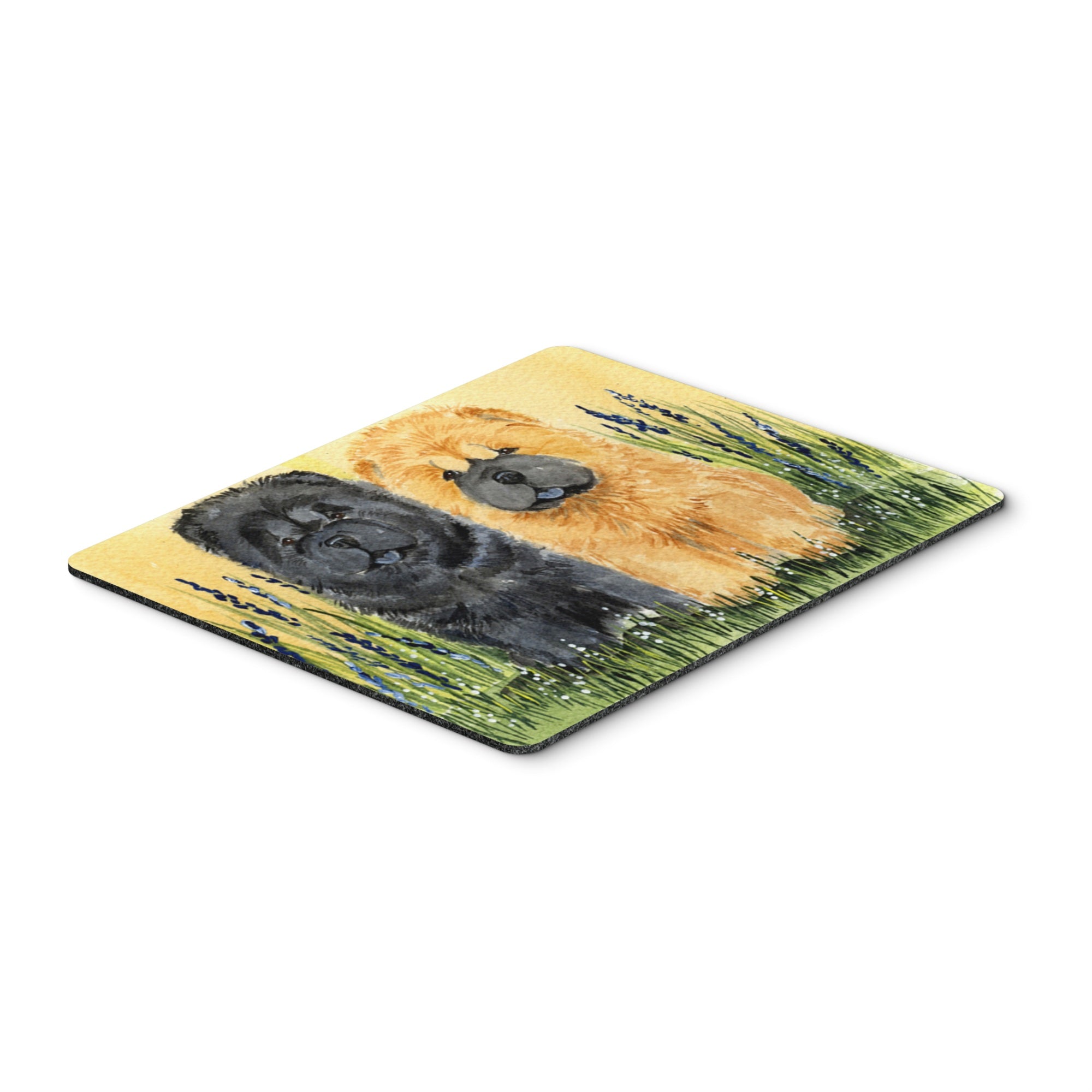 Caroline'S Treasures Mouse/Hot Pad/Trivet, Chow Chow (Ss7006Mp)