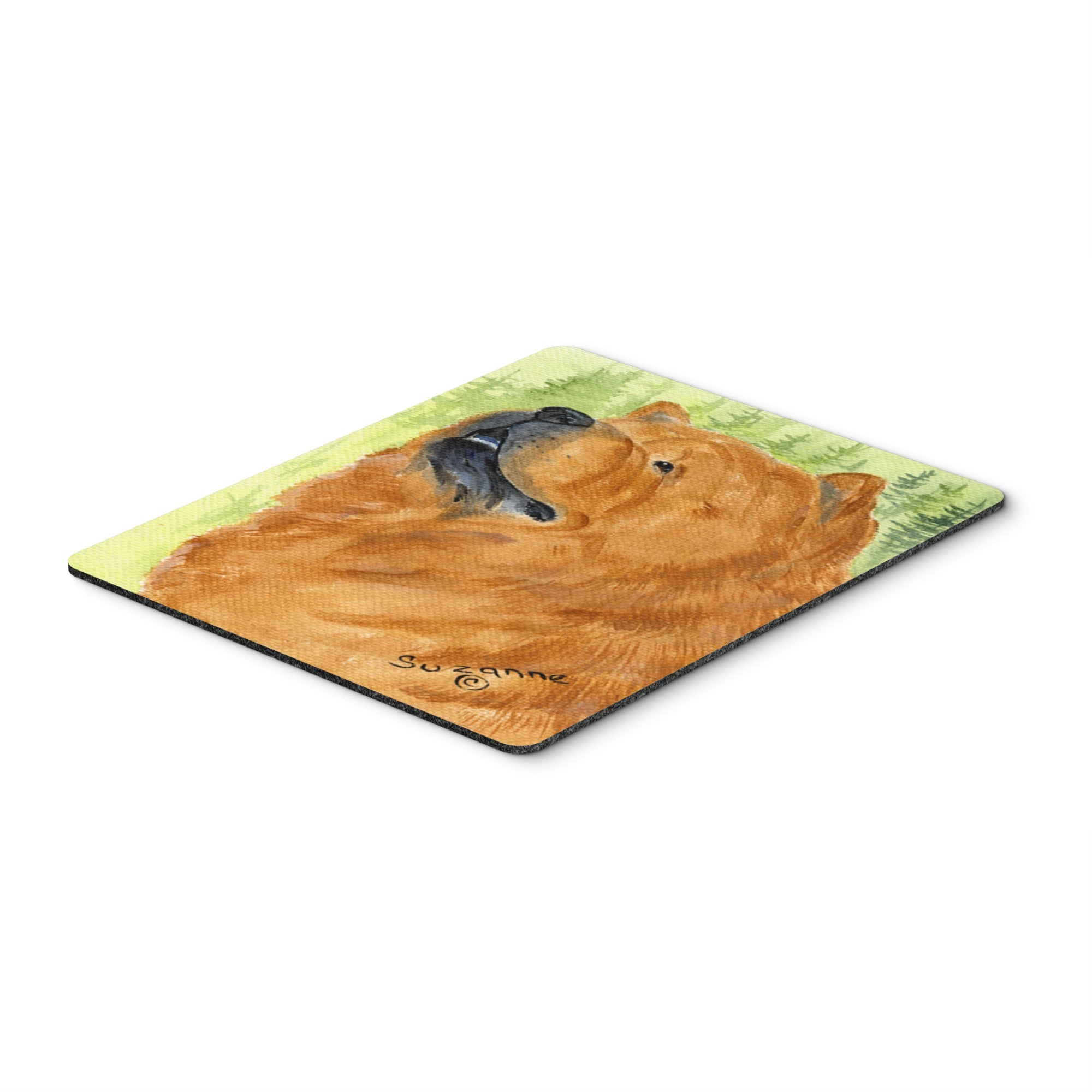 Caroline'S Treasures Mouse/Hot Pad/Trivet, Chow Chow (Ss7007Mp)