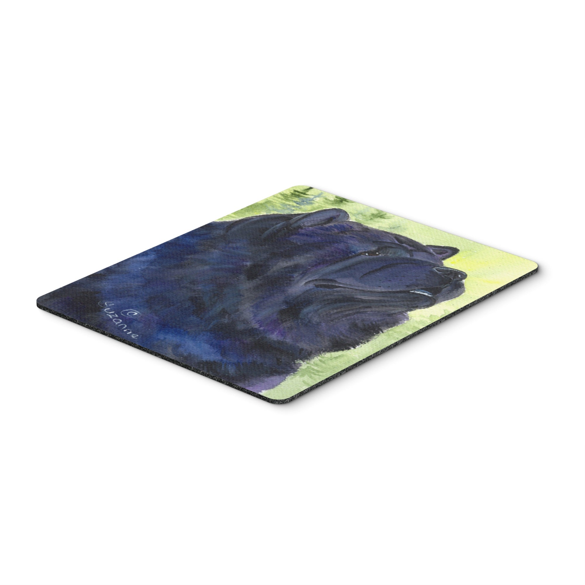 Caroline'S Treasures Mouse/Hot Pad/Trivet, Chow Chow (Ss7008Mp)