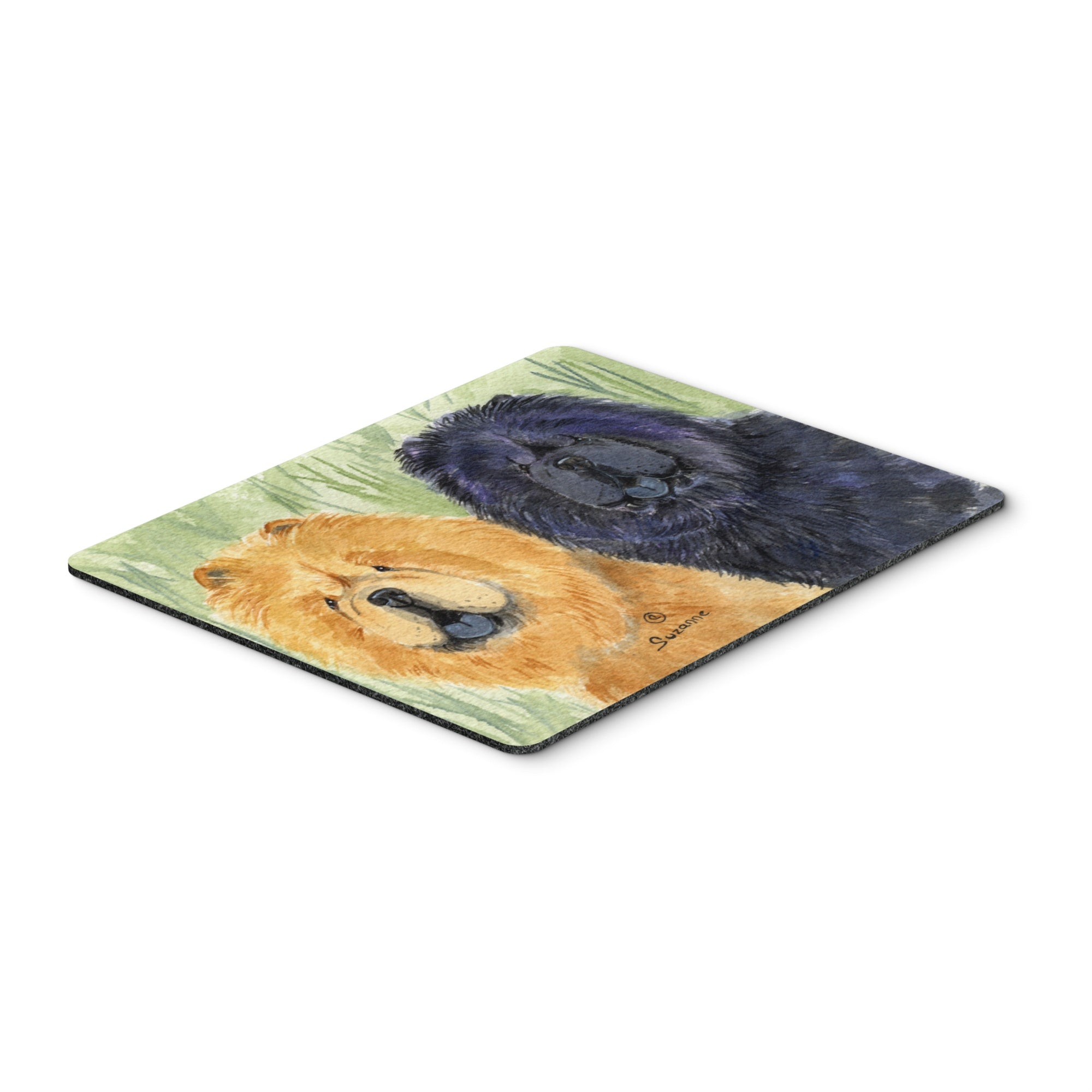 Caroline'S Treasures Mouse/Hot Pad/Trivet, Chow Chow (Ss7009Mp)