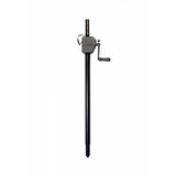On-Stage Stands, Crank-Up Subwoofer Pole