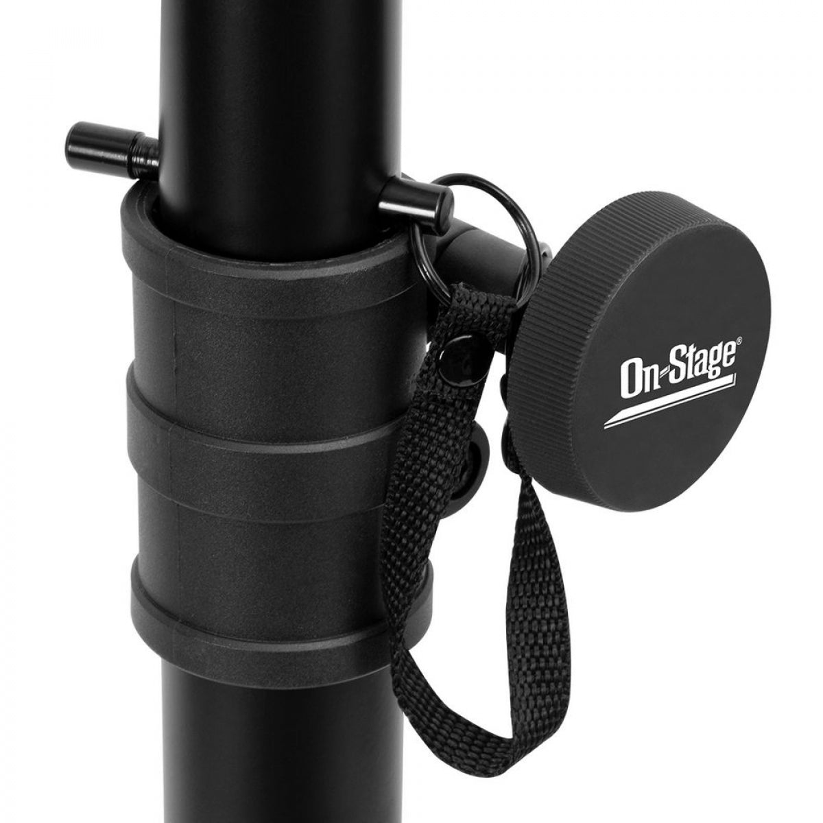 All-Aluminum Speaker Stand