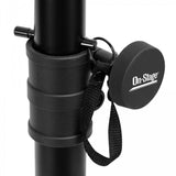 All-Aluminum Speaker Stand