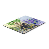 Caroline'S Treasures Mouse/Hot Pad/Trivet, Tibetan Mastiff (Ss8007Mp)