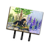 Caroline'S Treasures Ss8007Th68 Tibetan Mastiff Leash Holder Or Key Hook, Large, Multicolor