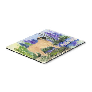 Caroline'S Treasures Mouse/Hot Pad/Trivet, Mastiff (Ss8009Mp)