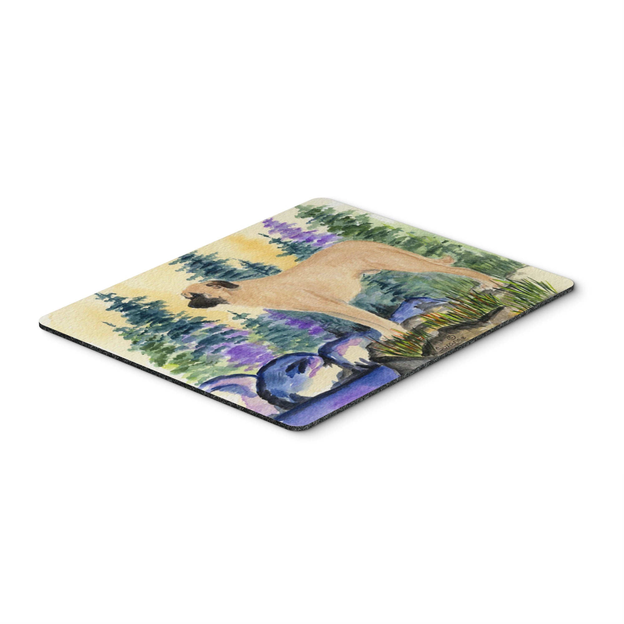 Caroline'S Treasures Mouse/Hot Pad/Trivet, Anatolian Shepherd (Ss8012Mp)
