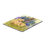 Caroline'S Treasures Mouse/Hot Pad/Trivet, Golden Retriever (Ss8014Mp)