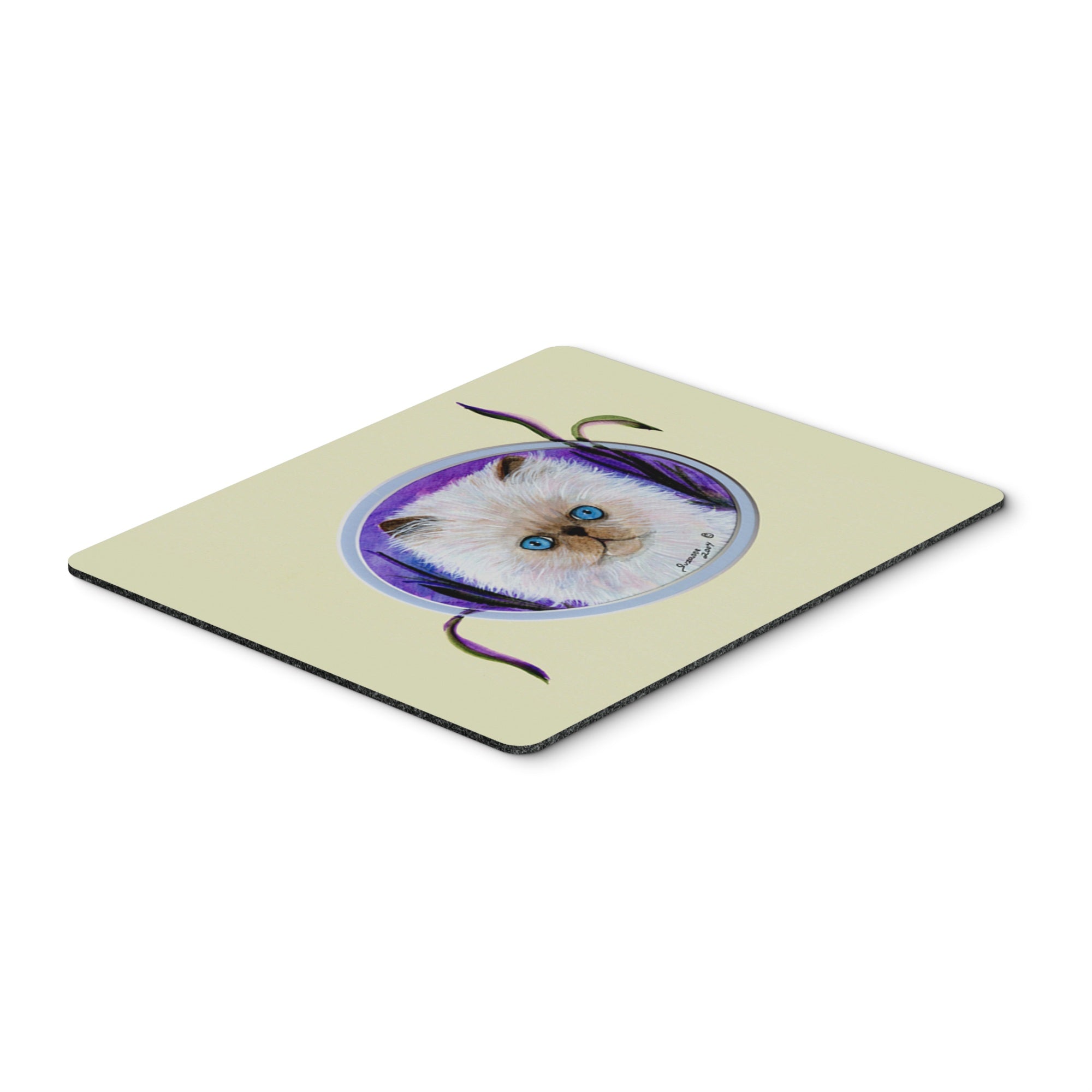 Caroline'S Treasures Cat Mouse Pad/Hot Pad/Trivet (Ss8020Mp)