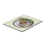 Caroline'S Treasures Mouse/Hot Pad/Trivet, English Bulldog (Ss8023Mp)