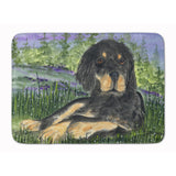 Caroline'S Treasures Gordon Setter Floor Mat, 19 X 27, Multicolor