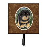 Caroline'S Treasures Ss8031Sh4 Tibetan Mastiff Leash Holder Or Key Hook, Small, Multicolor