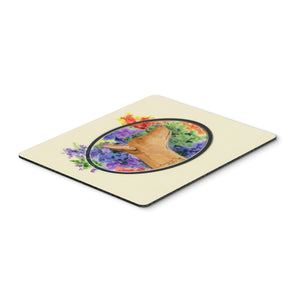 Caroline'S Treasures Mouse/Hot Pad/Trivet, Pharaoh Hound (Ss8041Mp)
