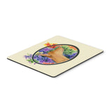 Caroline'S Treasures Mouse/Hot Pad/Trivet, Pharaoh Hound (Ss8041Mp)