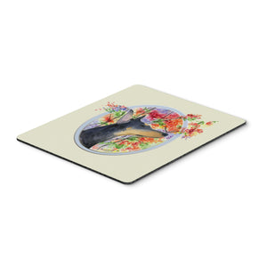 Caroline'S Treasures Mouse/Hot Pad/Trivet, Doberman (Ss8044Mp)