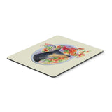 Caroline'S Treasures Mouse/Hot Pad/Trivet, Doberman (Ss8044Mp)
