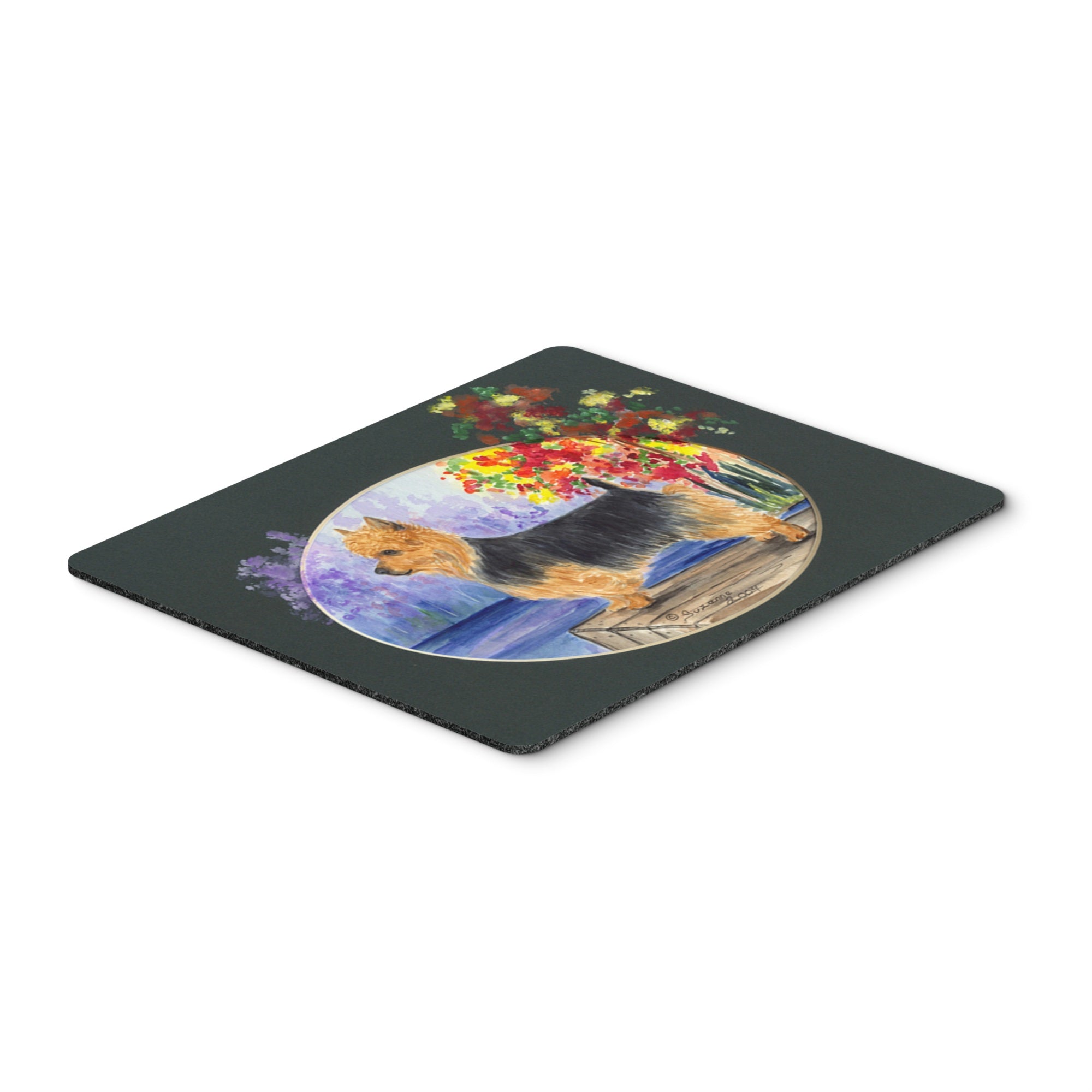 Caroline'S Treasures Mouse/Hot Pad/Trivet, Australian Terrier (Ss8046Mp)