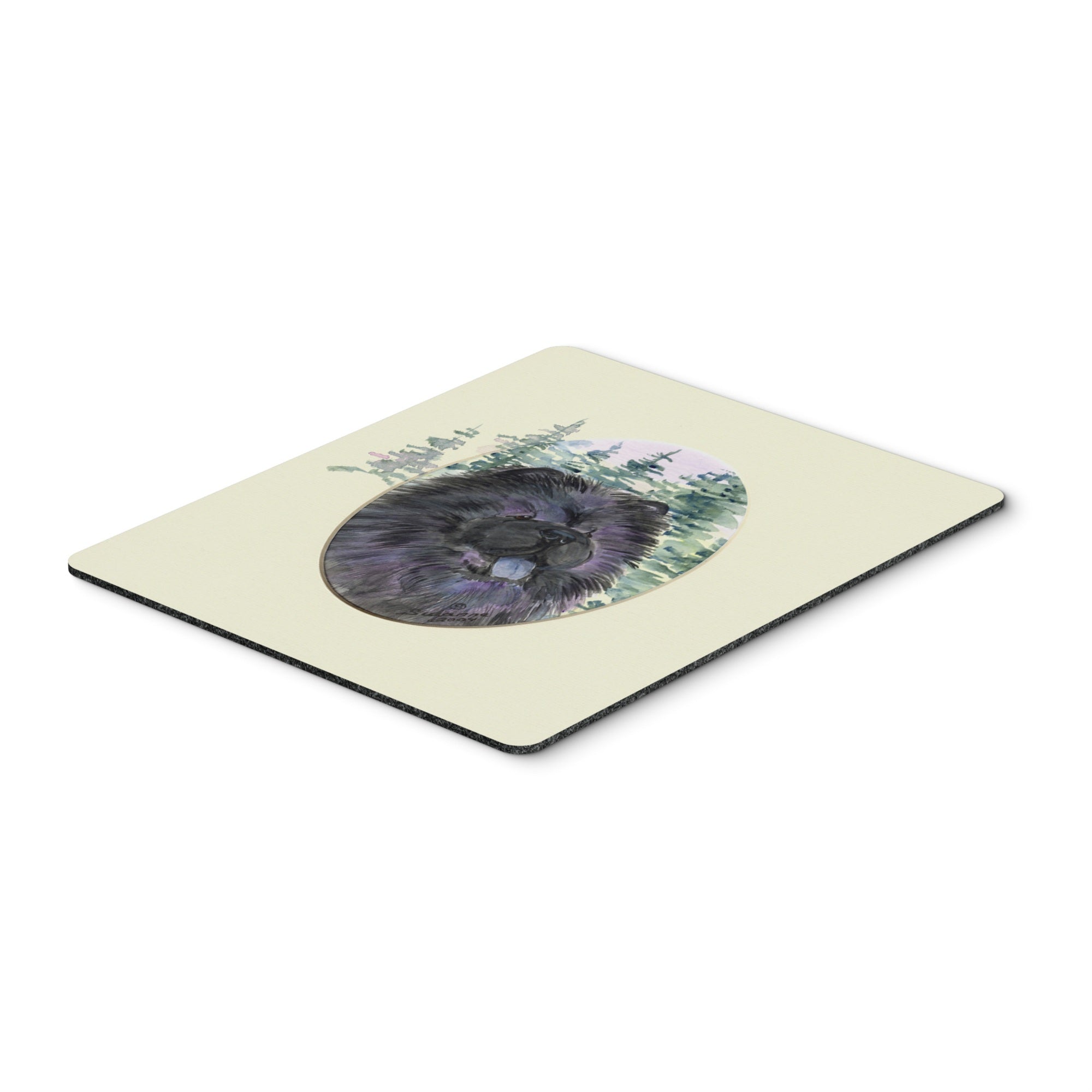 Caroline'S Treasures Mouse/Hot Pad/Trivet, Chow Chow (Ss8048Mp)