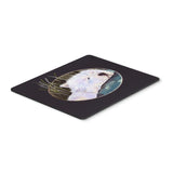 Caroline'S Treasures Mouse/Hot Pad/Trivet, Westie (Ss8052Mp)