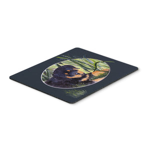 Caroline'S Treasures Mouse/Hot Pad/Trivet, Rottweiler (Ss8053Mp)