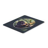 Caroline'S Treasures Mouse/Hot Pad/Trivet, Rottweiler (Ss8053Mp)