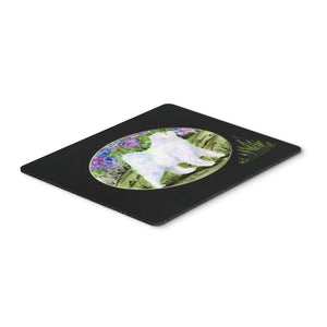 Caroline'S Treasures Mouse/Hot Pad/Trivet, Samoyed (Ss8059Mp)