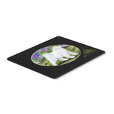 Caroline'S Treasures Mouse/Hot Pad/Trivet, Samoyed (Ss8059Mp)