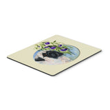 Caroline'S Treasures Mouse/Hot Pad/Trivet, Pug (Ss8064Mp)