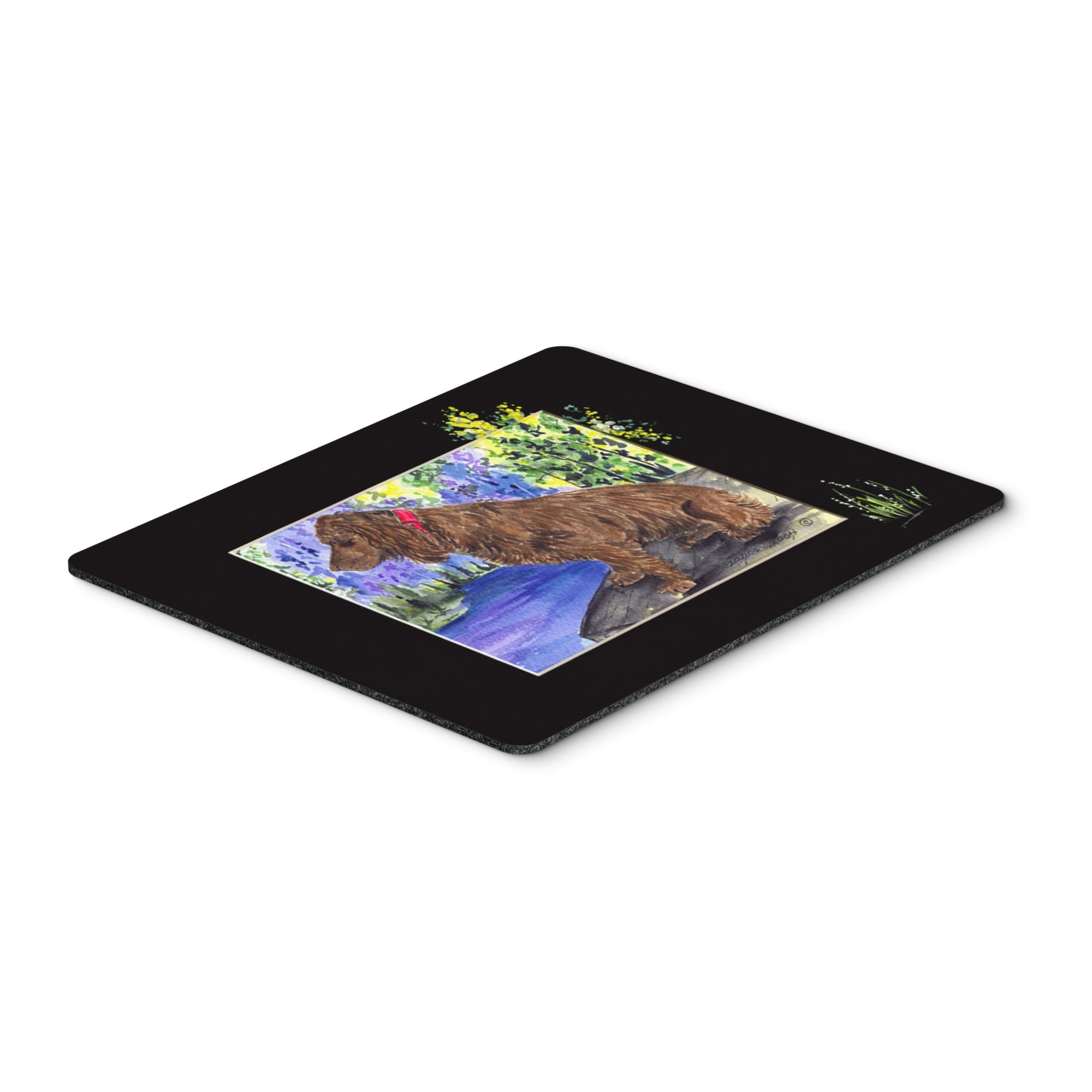 Caroline'S Treasures Mouse/Hot Pad/Trivet, Boykin Spaniel (Ss8065Mp)