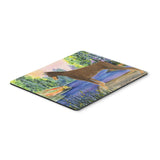 Caroline'S Treasures Mouse/Hot Pad/Trivet, Doberman (Ss8066Mp)