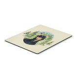 Caroline'S Treasures Mouse/Hot Pad/Trivet, Doberman (Ss8067Mp)