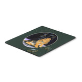 Caroline'S Treasures Mouse/Hot Pad/Trivet, Bloodhound (Ss8071Mp)
