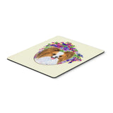 Caroline'S Treasures Mouse/Hot Pad/Trivet, Papillon (Ss8074Mp)