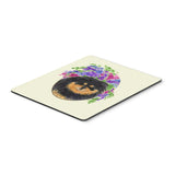 Caroline'S Treasures Mouse/Hot Pad/Trivet, Pomeranian (Ss8075Mp)