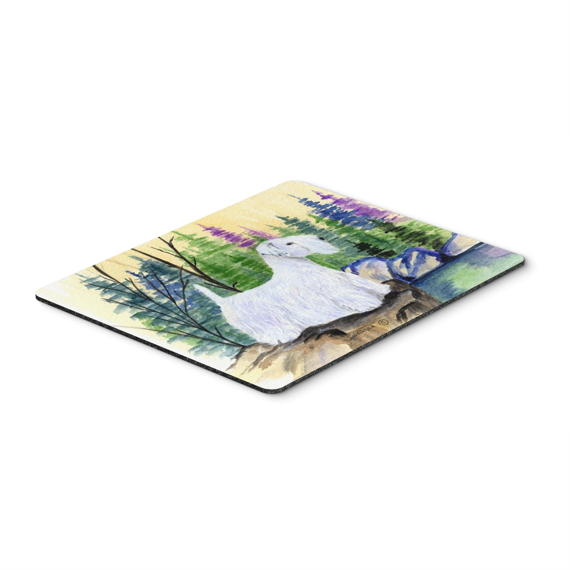 Caroline'S Treasures Mouse/Hot Pad/Trivet, Sealyham Terrier (Ss8104Mp)